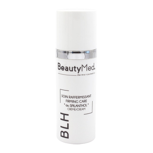 BeautyMed - BLH Firming Spilanthol Cream 50ml